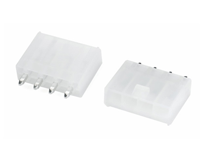 4.2mm 單排直插 DIP