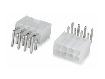 4.2mm 雙排彎插 DIP