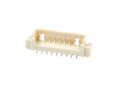 MX1.25mm 立式SMT