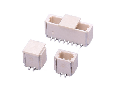 SH1.0mm 立貼