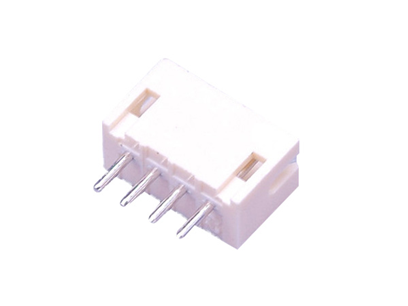 ZH1.5mm 180° DIP