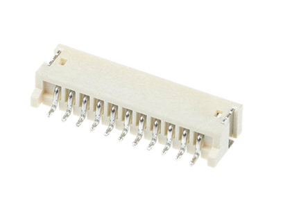 ZH1.5mm 臥式SMT