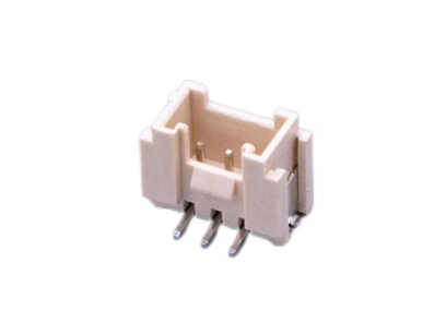 HY2.0mm 立式帶扣SMT