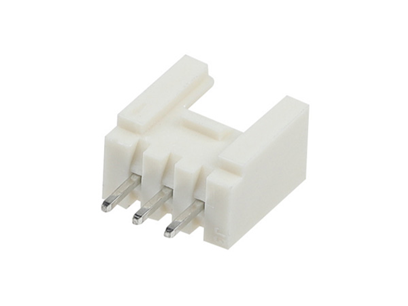 HY2.0mm 直插180° DIP