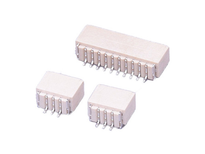 SH1.0mm 臥貼