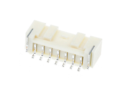 PA2.0mm 臥式SMT