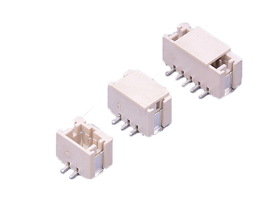 PH2.0mm 立式SMT