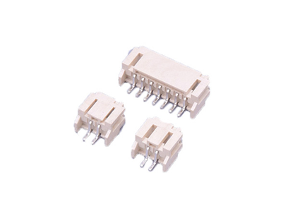 PH2.0mm 臥式SMT