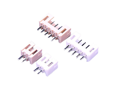 PH2.0mm 直插180° DIP