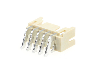 PHD2.0mm 雙排臥式