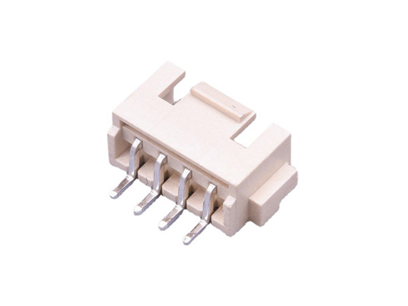 XHB2.54 mm帶扣SMT
