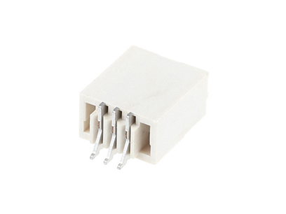 1.25mm 臥式貼片