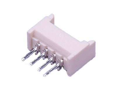 1.25mm 直插180° DIP